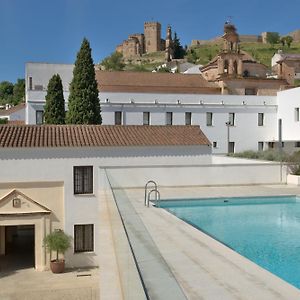Hotel Convento Aracena&SPA