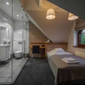 Hotel Salve